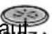 MOULINEX Optichef A BH3 - Tableaux de cuisson - 9