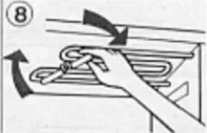 MOULINEX Compact Turbo Rotisserie A AP4 - 6