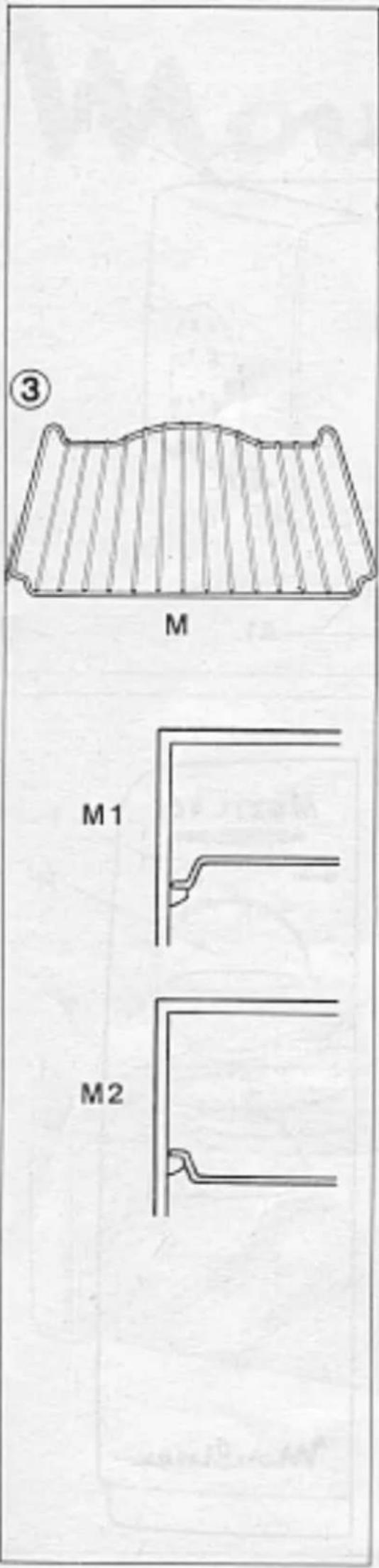 MOULINEX Maxichef A CH3 - 5