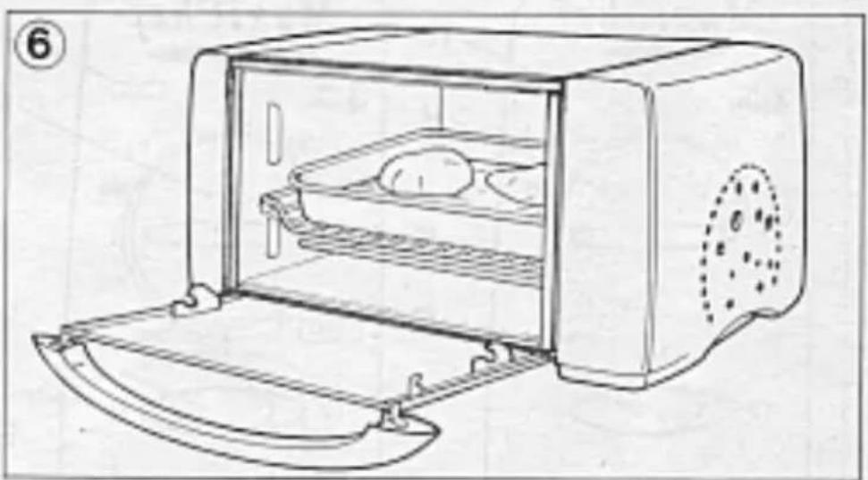 MOULINEX Maxichef A CH3 - 8