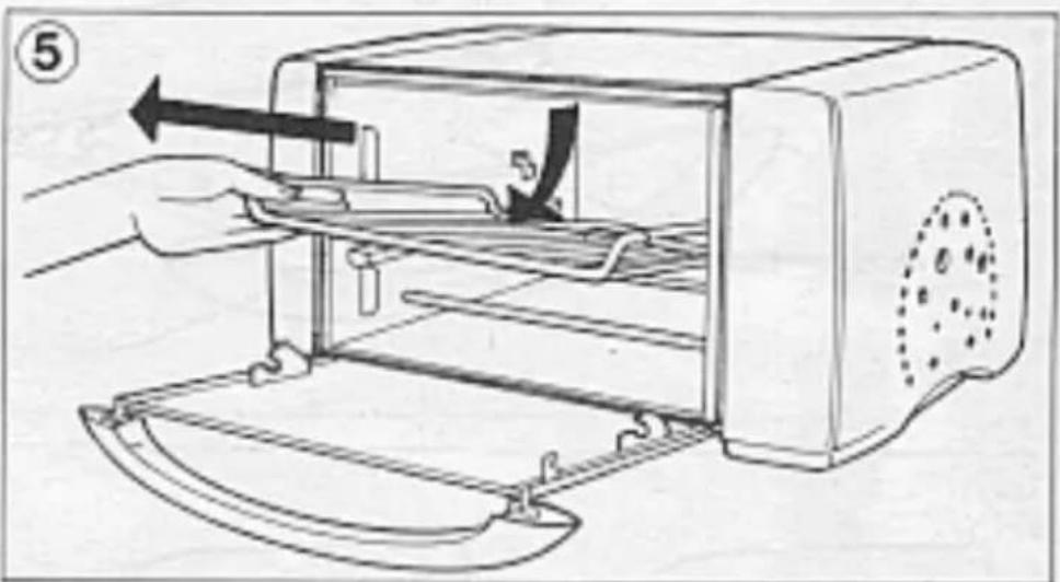 MOULINEX Maxichef A CH3 - 7