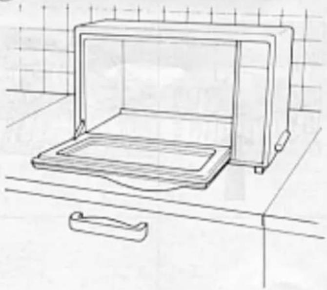 MOULINEX Compact Chef Turbo A AP3 - 2