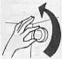 MOULINEX Compact Chef Turbo A AP3 - 8