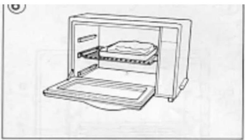 MOULINEX Compact Chef AP2 - 8