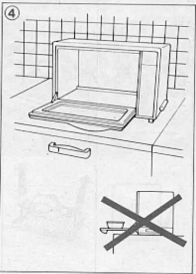 MOULINEX Compact Chef AP1 - 6