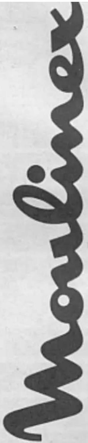 MOULINEX Compact Chef AP1 - 2