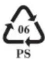 Rommelsbacher TK 2505 - Packing material - 4