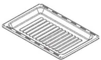Rommelsbacher TK 2505 - Erhaltliches Zubehor: - 1