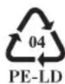 Rommelsbacher KML 3001 - Packing material - 2