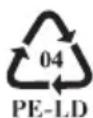 Rommelsbacher KML 3001 - Verpackungsmaterial - 2