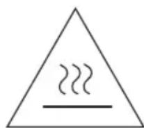 FAGOR MH26MF - WARNING - 2
