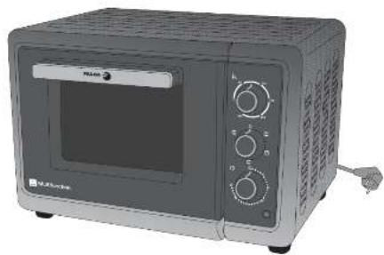 FAGOR MH26MF - 1