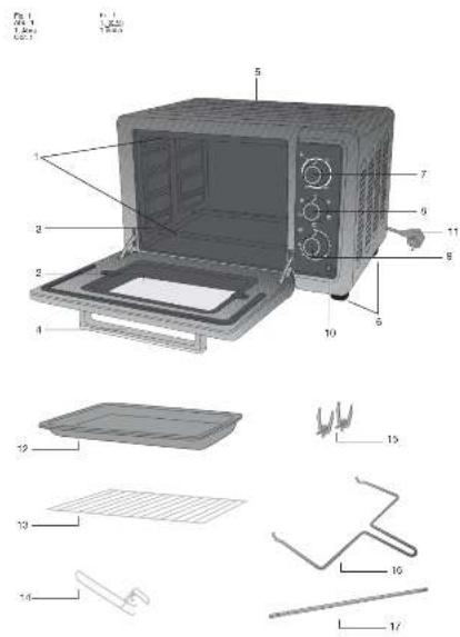 FAGOR MH26MF - 3