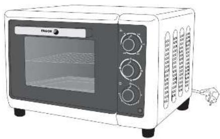 FAGOR MH 21N - 3