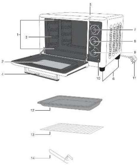 FAGOR MH 21N - 3