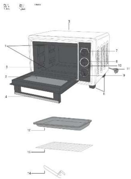 FAGOR MH16 - 5