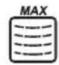FAGOR 6H600 ATCX - Programming max 1000 W Display - 1
