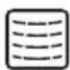 FAGOR 6H600 ATCX - Programming per vermogenniveau Display - 1