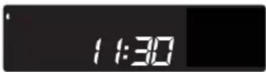 FAGOR 6H600 ATCX - Programming Display - 1
