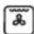 FAGOR 6H 50 X - Fours polyvalents pour plaques - 5