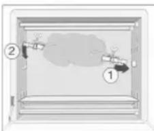 CLATRONIC MBG 3521 - TIPMIMTKA. - 2