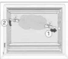 CLATRONIC MBG 3521 - NOTE: - 2