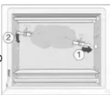 CLATRONIC MBG 3521 - NOTA: - 2