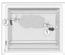 CLATRONIC MBG 3521 - Tournebroche - 2