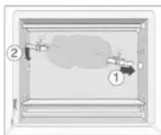 CLATRONIC MBG 3521 - HINWEIS: - 2