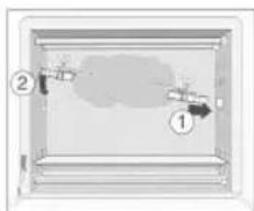 CLATRONIC MBG 3521 - < x < 450 + 1 - 2