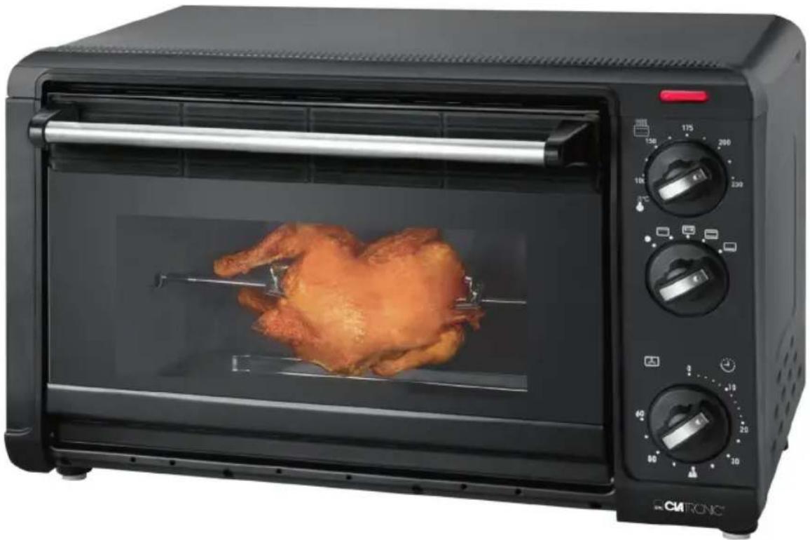 CLATRONIC MBG 3521 - 1