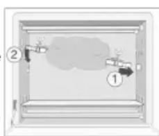 CLATRONIC MBG 3521 - NOTA: - 2