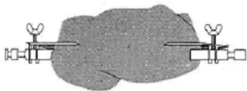 CLATRONIC MBG 2788 - Grelhar e grelhar com o espeto - 1