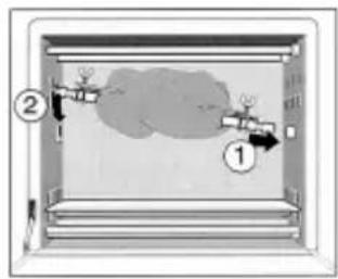 CLATRONIC MBG 2788 - Grillowanie oraz grillowanie na roznie obrotowym - 2
