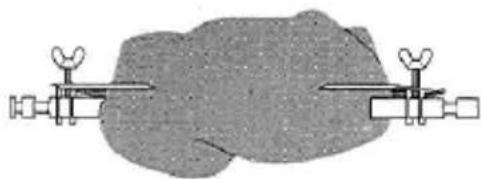 CLATRONIC MBG 2788 - Зажаривание на вертеле - 1