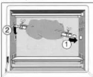 CLATRONIC MBG 2788 - Зажаривание на вертеле - 2