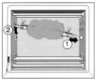 CLATRONIC MBG 2788 - Griller et rôtir à la broche - 2