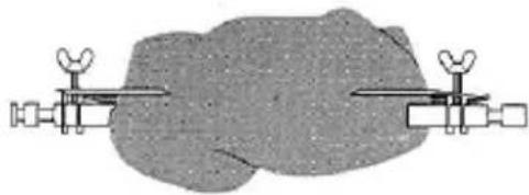 CLATRONIC MBG 2788 - Griller et rôtir à la broche - 1