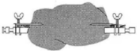 CLATRONIC MBG 2788 - Grillowanie oraz grillowanie na roznie obrotowym - 1