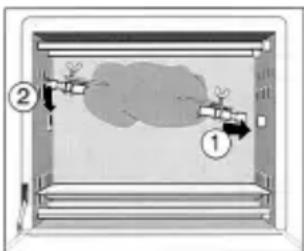 CLATRONIC MBG 2788 - Grelhar e grelhar com o espeto - 2