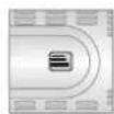 SMEG S340G - Branchement électrique - 1
