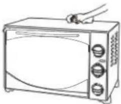 TRISTAR OV1419 - USE INDICTION - 8