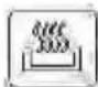 GORENJE BP8960W - Description des boutons - 2