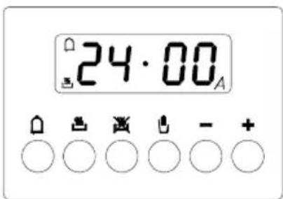 GORENJE BP8960S - ELEKTRONISK KOBLINGSUR (fig. 3) - 1