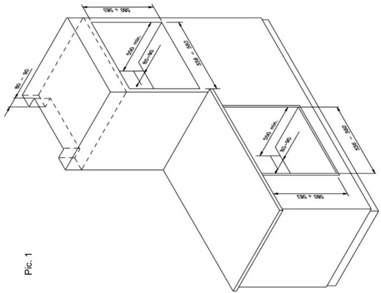 GORENJE BP8960S - Warning: this appliance must be earthen. - 2