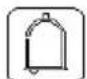 GORENJE BP8960S - Description of buttons - 1