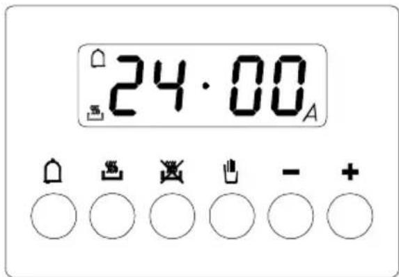 GORENJE BP8960S - PROGRAMMATEUR ELECTRONIQ UE (fig. 3) - 1