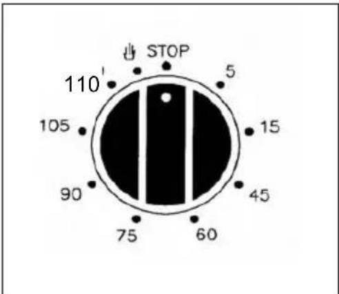 GORENJE BP8960S - Пиролитическая оочта (BP2460 - BP7470 - BP8960) - 1