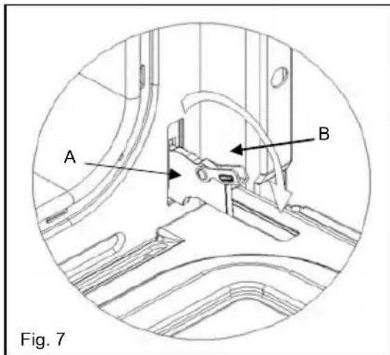 GORENJE BP8960S - Accesorios del horno - 1