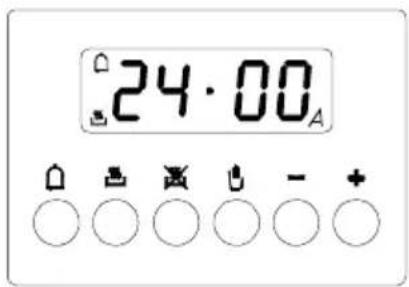 GORENJE BP8960S - ELEKTRONISK PROGRAMMING (fig. 3) - 1
